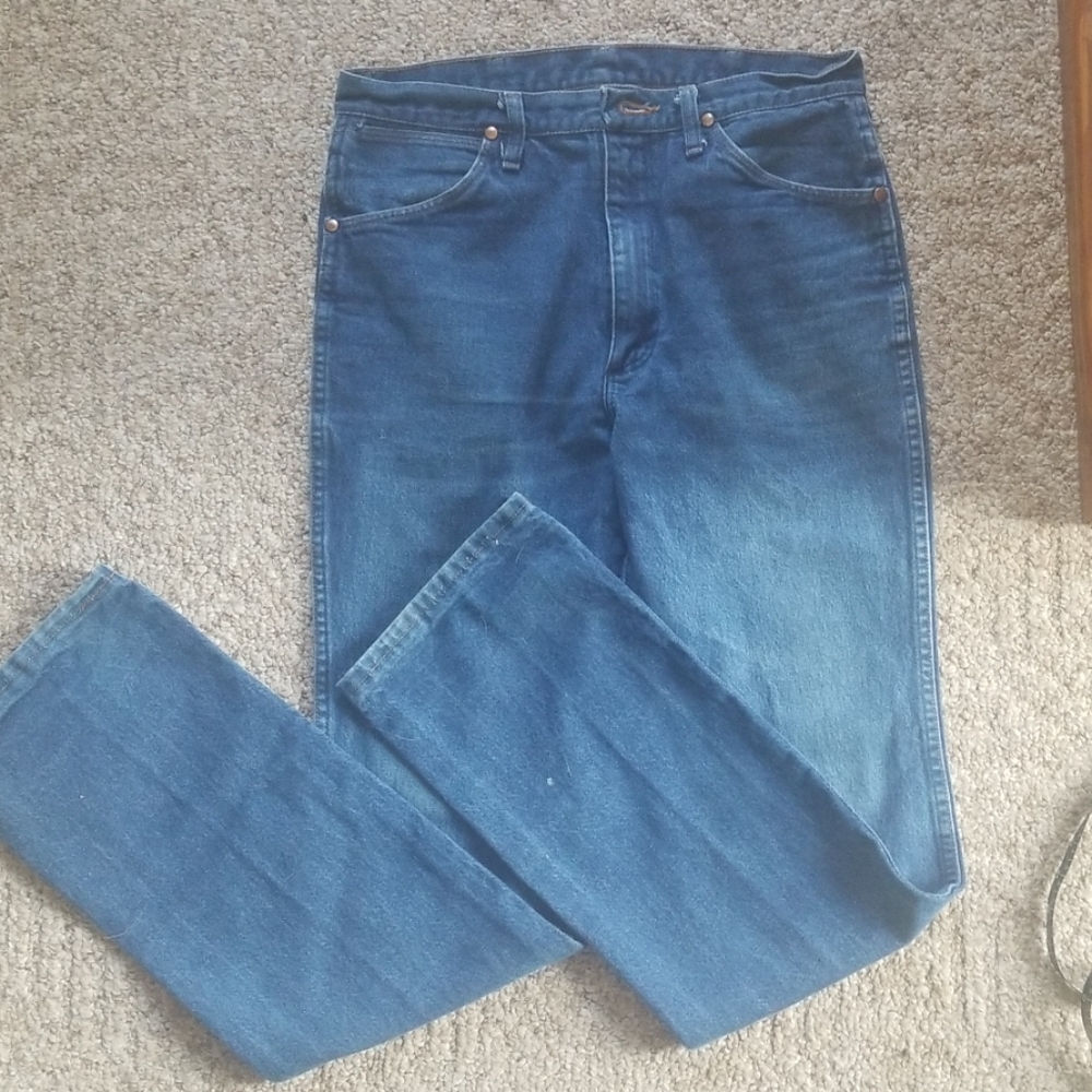 Wrangler SLIM Fit Jeans